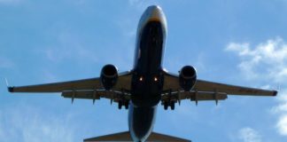 Airplane