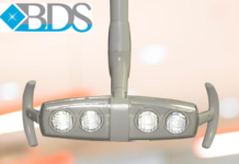 BDS LED light