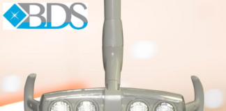 BDS LED light