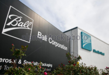 Ball Corporation