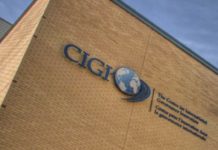 CIGI Building