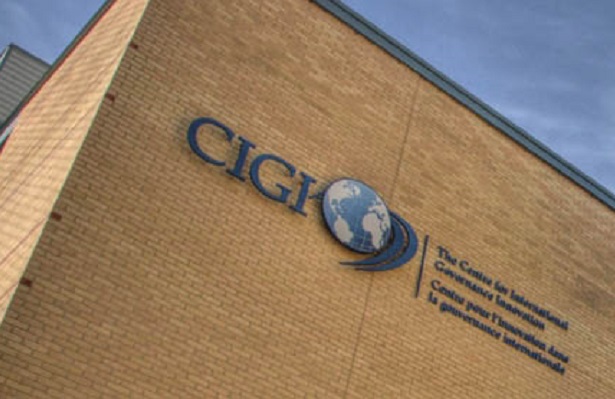 CIGI Building