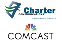 Cable-Powered Wireless Faces Tech Hurdles Charter-Comcast