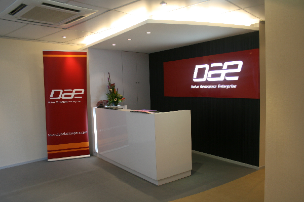 Dubai Aerospace