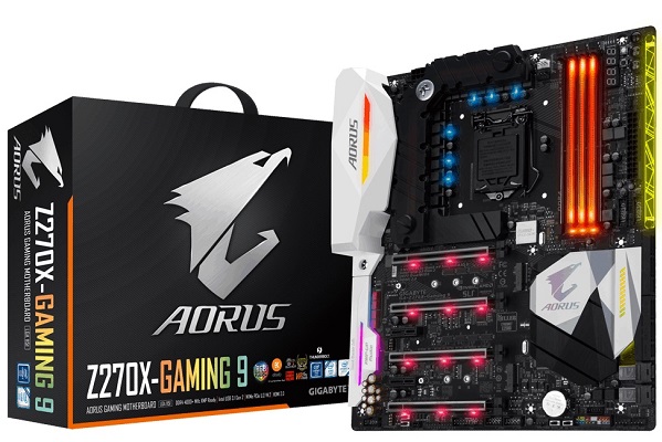 GA-Z270X-Gaming 9