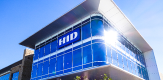 HID Global