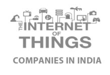 IoT Companies in India