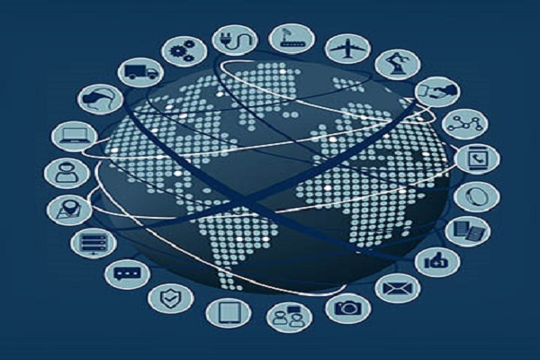 NASA official warns of 'the internet of dangerous things'