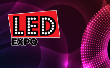 LED Expo gears up for 2017 with smart solutions in lighting technology LED-Expo