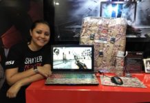 MSI Announces its’ Exclusive Store in Bengaluru At New Games n Gadgets, Jayanagar