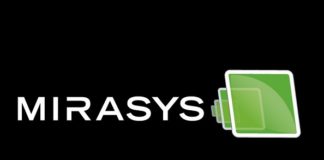 Mirasys_whitegreen_logo