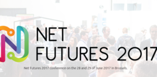 NET FUTURES edition in 2017