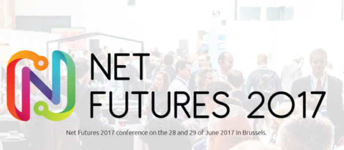 NET FUTURES edition in 2017