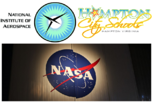 National Institue of Aerospace and Hampton City Schools Partner