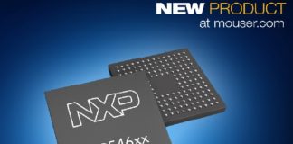 NXP LPCX5460xx