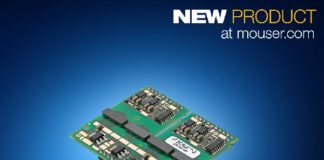 Power Integrations SCALE-2 Gate Drivers