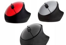 Portronics Puck