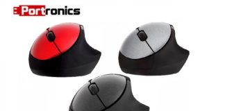 Wireless Optical Mouse