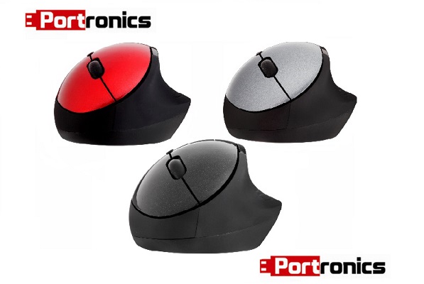Wireless Optical Mouse