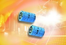 Power Aluminum Capacitors to 5,000 h at +105