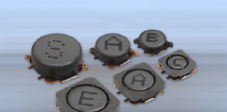 Power Inductors