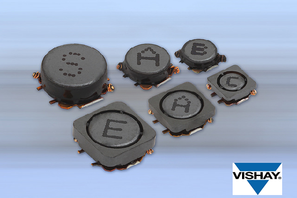 Power Inductors