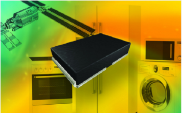 Vishay WSHP2818 Automotive Grade Power Metal Strip Resistor