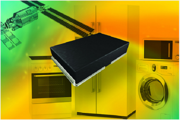 Vishay WSHP2818 Automotive Grade Power Metal Strip Resistor