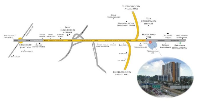 Electronics Companies in Bangalore