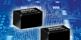RECOM AC/DC Converter