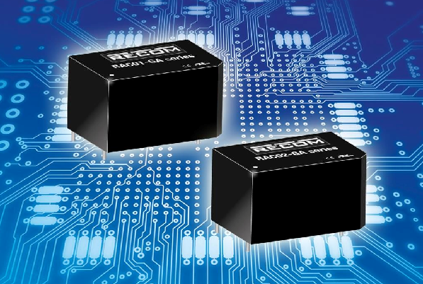 RECOM AC/DC Converter