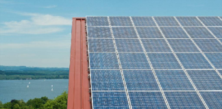 Rays Power Infra Pvt. Ltd, Indian solar energy company