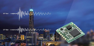 Seismic Sensor