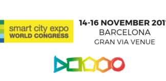 Smart city expo world congress