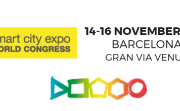 Smart city expo world congress