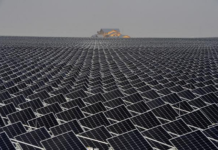Solar power may become cheaper than coal in India Solar