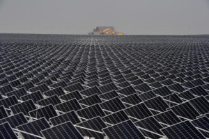 Solar Solar