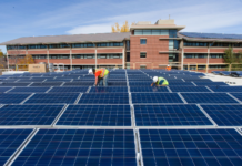 Solar provides cost-saving alternative for colleges and universities Solar in collage