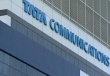 Tata Communications
