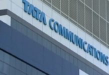 Tata Communications