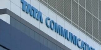 Tata Communications