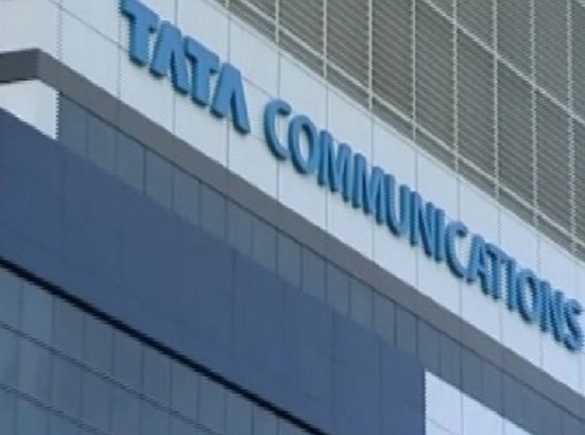 Tata Communications