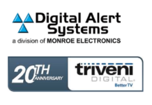 ATSC 3.0 Advanced Emergency Alerting (AEA) "starter kit,"