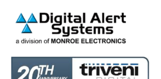 ATSC 3.0 Advanced Emergency Alerting (AEA) "starter kit,"