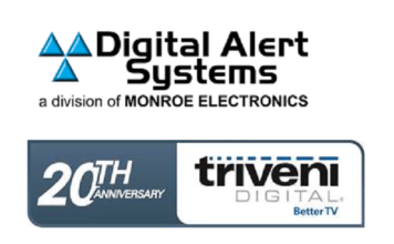 ATSC 3.0 Advanced Emergency Alerting (AEA) "starter kit,"