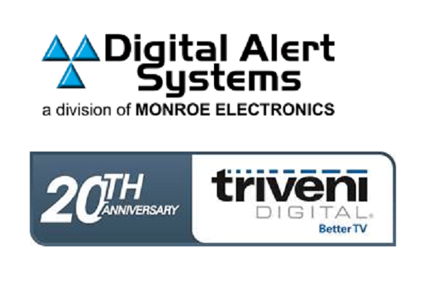 ATSC 3.0 Advanced Emergency Alerting (AEA) "starter kit,"