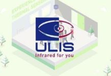 ULIS - Infrared Sensor Manufacturer