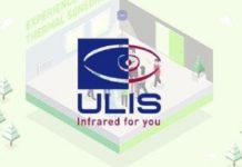 ULIS - Infrared Sensor Manufacturer