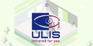 ULIS - Infrared Sensor Manufacturer