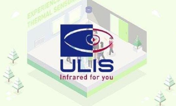 ULIS - Infrared Sensor Manufacturer
